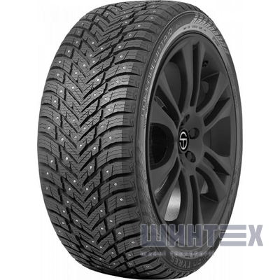 Nokian Hakkapeliitta 10 SUV 215/70 R16 100T (шип)